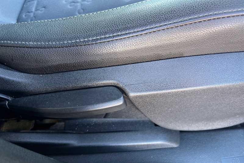 Used Vauxhall Meriva 2015 for sale - 78120441: Photo 26