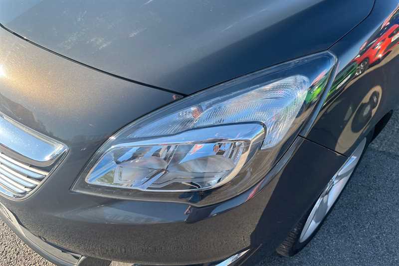 Used Vauxhall Meriva 2015 for sale - 78120441: Photo 29