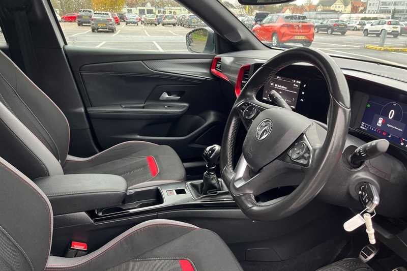 Used Vauxhall Mokka 2022 for sale - 77295820: Photo 13