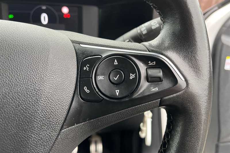 Used Vauxhall Mokka 2022 for sale - 77295820: Photo 22