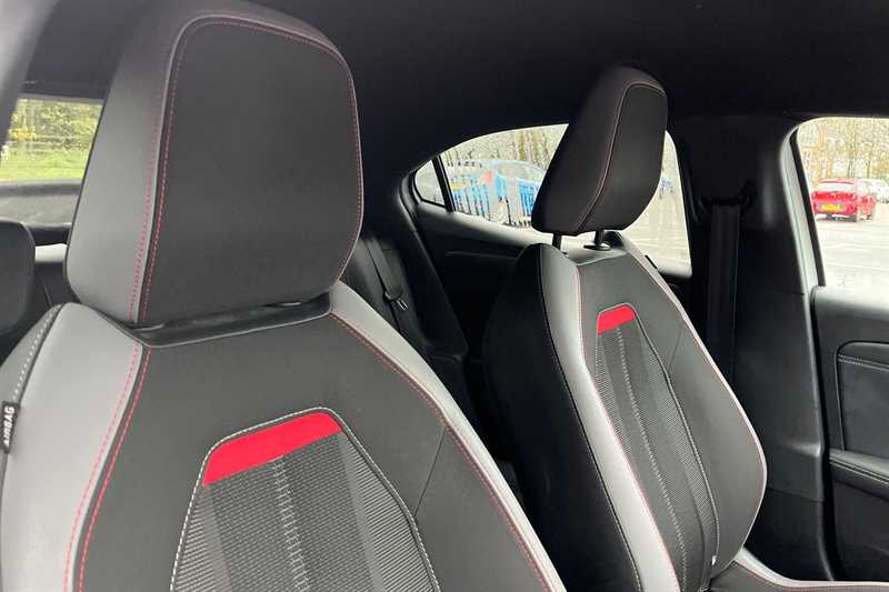 Used Vauxhall Mokka 2022 for sale - 77295820: Photo 23