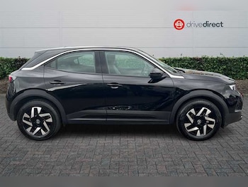 Used Vauxhall Mokka Electric 2024 for sale - 78754256: Photo