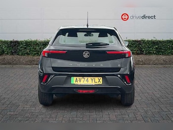 Used Vauxhall Mokka Electric 2024 for sale - 78754256: Photo