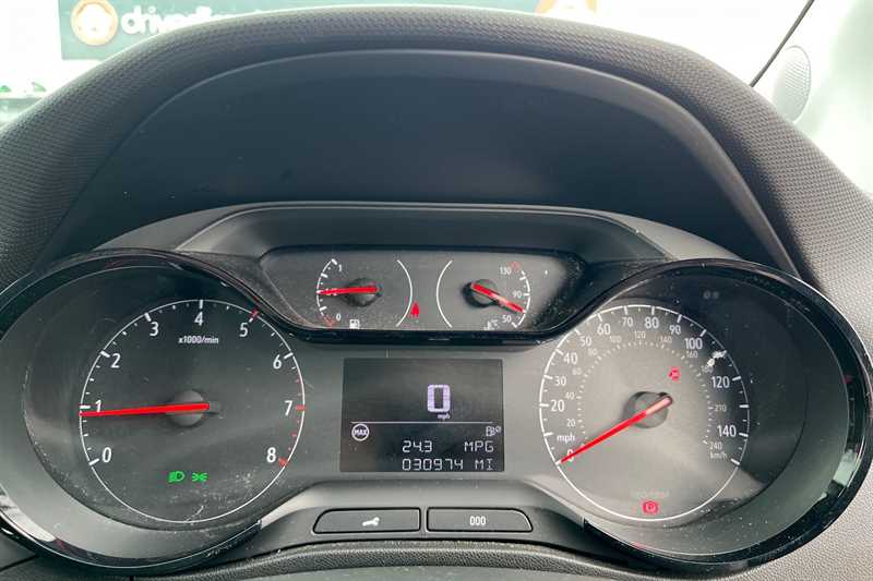 Used Vauxhall Crossland 2022 for sale - 78174849: Photo 20