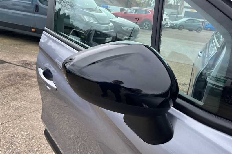 Used Vauxhall Crossland 2022 for sale - 78174849: Photo 34