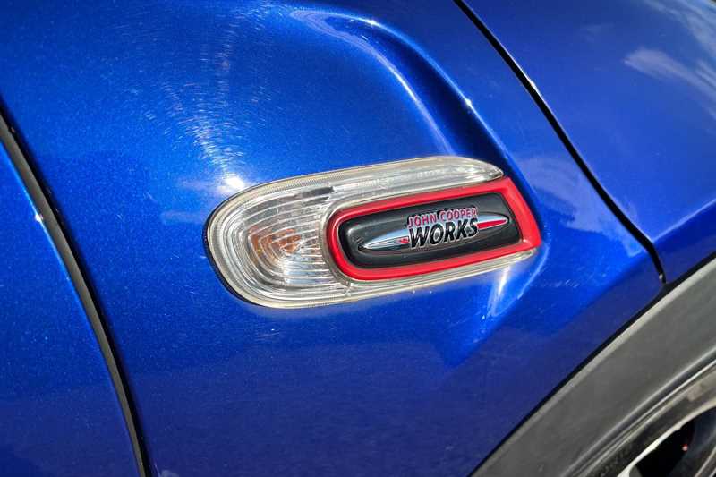 Used MINI Hatch 2018 for sale - 77914579: Photo 30