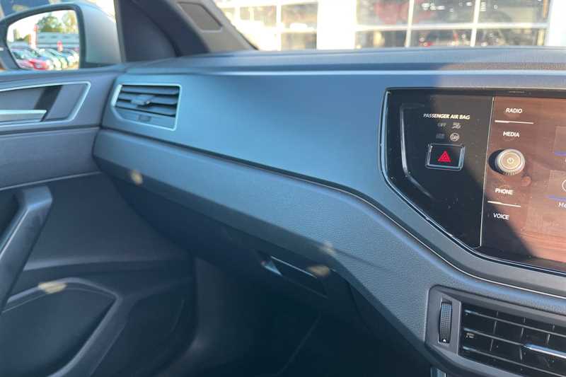 Used Volkswagen Polo 2022 for sale - 76448462: Photo 39