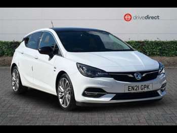 2021 - 1.2 Turbo Griffin Edition Hatchback 5dr Petrol Manual Euro 6 (s/s) (145 ps)