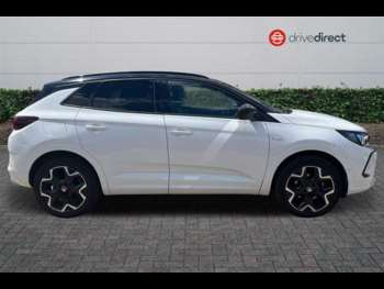Used Vauxhall Grandland 2023 for sale - 75299331: Photo