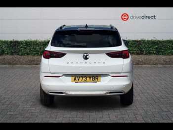 Used Vauxhall Grandland 2023 for sale - 75299331: Photo