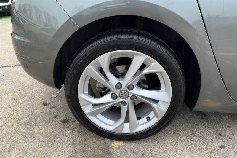 Used Vauxhall Astra 2019 for sale - 77391484: Photo 10