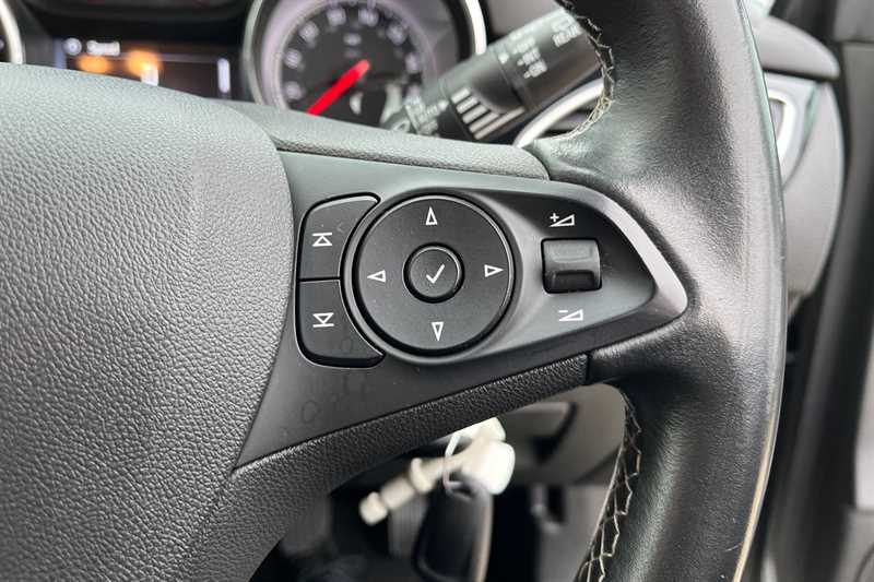 Used Vauxhall Astra 2019 for sale - 77391484: Photo 22