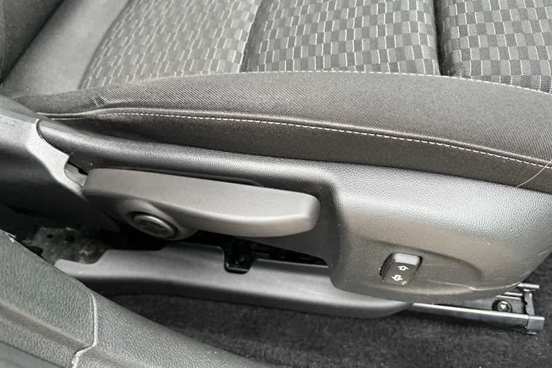 Used Vauxhall Astra 2019 for sale - 77391484: Photo 26