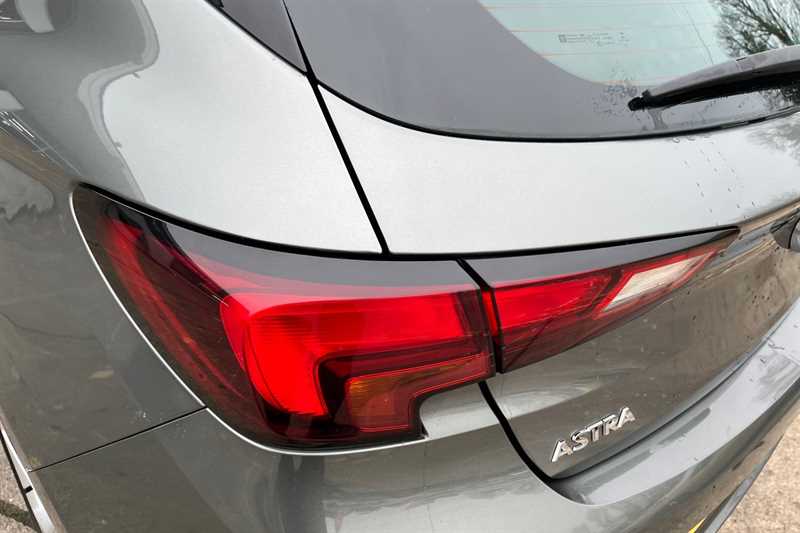 Used Vauxhall Astra 2019 for sale - 77391484: Photo 31