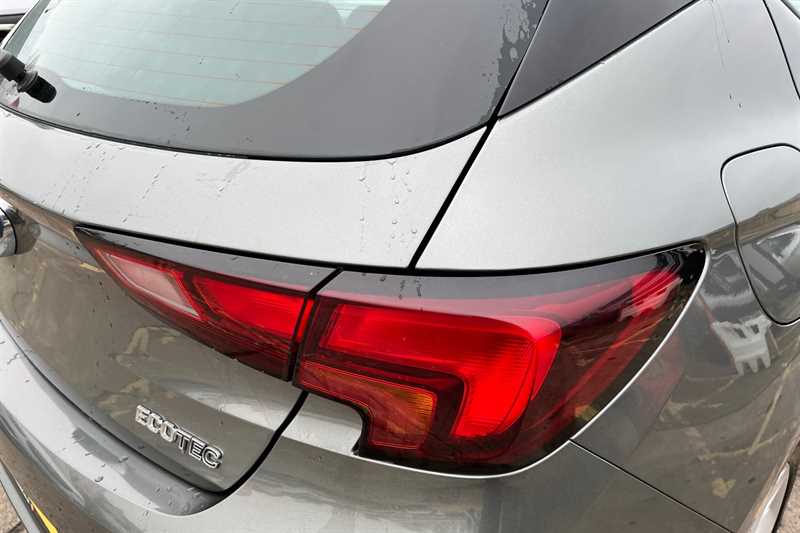 Used Vauxhall Astra 2019 for sale - 77391484: Photo 32