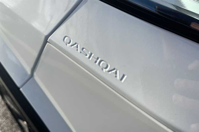 Used Nissan Qashqai 2023 for sale - 77566952: Photo 37