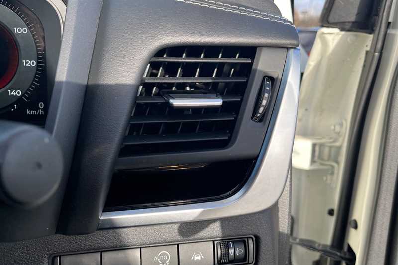 Used Nissan Qashqai 2023 for sale - 77566952: Photo 38