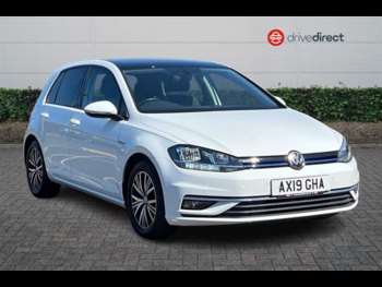 2019 - 1.5 TSI EVO SE Nav Hatchback 5dr Petrol DSG Euro 6 (s/s) (130 ps)