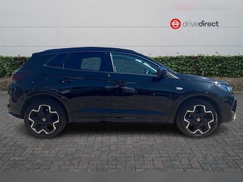 Used Vauxhall Grandland 2022 for sale - 78506284: Photo