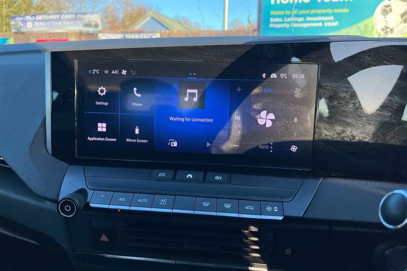 Used Vauxhall Astra 2023 for sale - 77772787: Photo 17