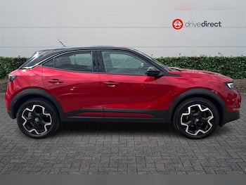 Used Vauxhall Mokka 2023 for sale - 79416006: Photo