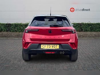 Used Vauxhall Mokka 2023 for sale - 79416006: Photo