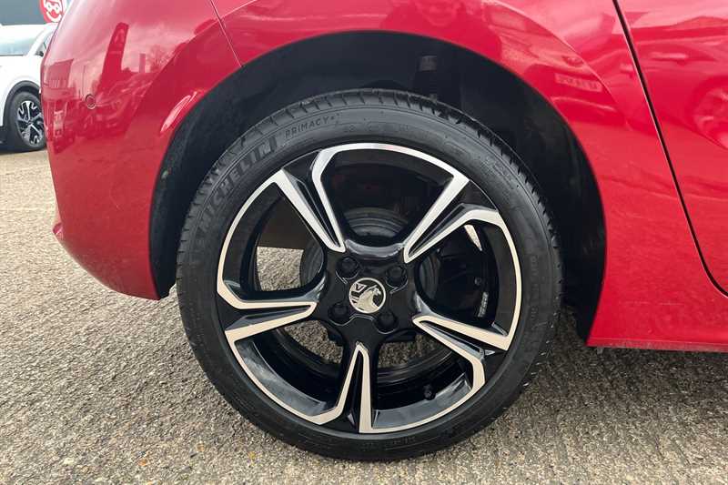 Used Vauxhall Corsa 2023 for sale - 78138026: Photo 11