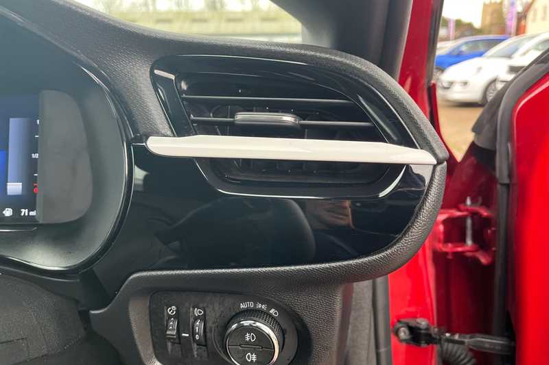 Used Vauxhall Corsa 2023 for sale - 78138026: Photo 36