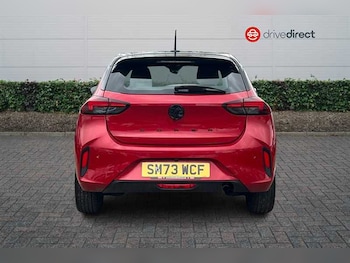 Used Vauxhall Corsa 2023 for sale - 78138026: Photo