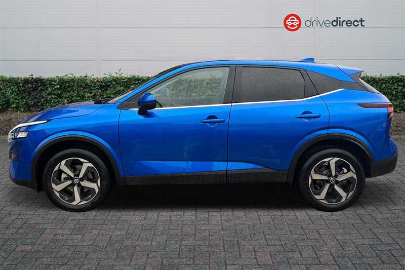 Used Nissan Qashqai 2022 for sale - 76462398: Photo 6