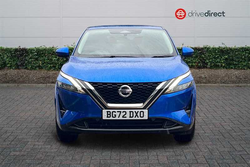 Used Nissan Qashqai 2022 for sale - 76462398: Photo 8