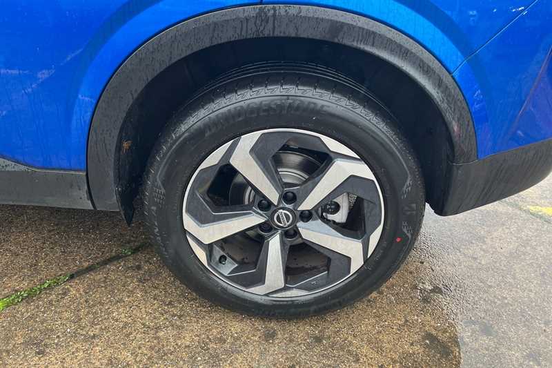 Used Nissan Qashqai 2022 for sale - 76462398: Photo 9