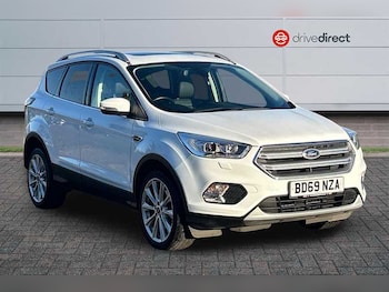 Used Ford Kuga 2019 for sale - 78730718: Photo