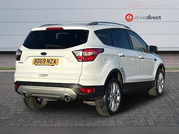 Used Ford Kuga 2019 for sale - 78730718: Photo