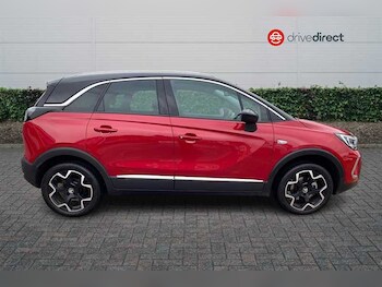 Used Vauxhall Crossland 2022 for sale - 76524224: Photo