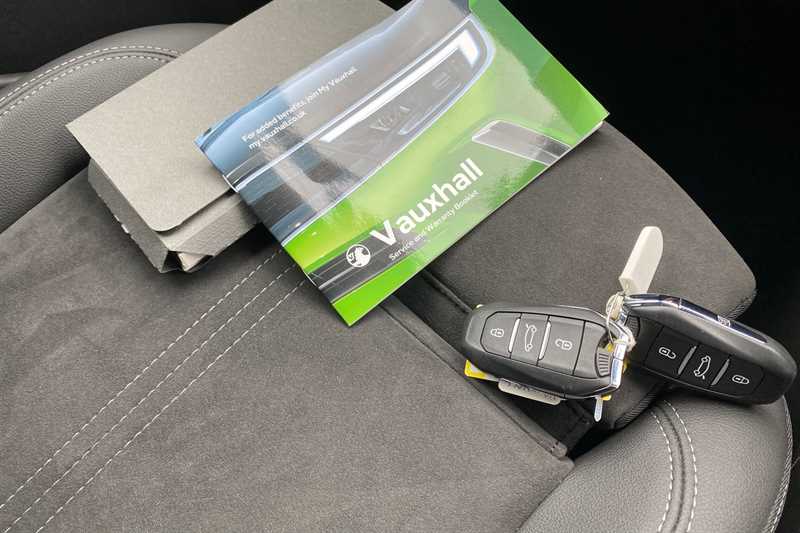 Used Vauxhall Crossland 2022 for sale - 76524224: Photo 36