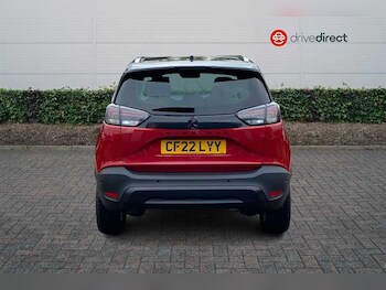 Used Vauxhall Crossland 2022 for sale - 76524224: Photo