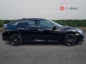 Used Honda Civic 2017 for sale - 78050538: Photo