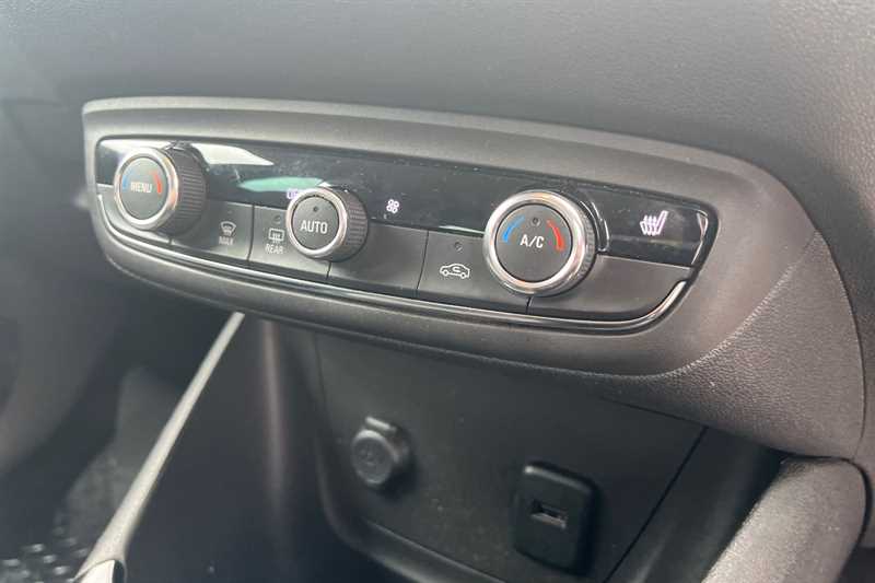 Used Vauxhall Crossland 2021 for sale - 76530136: Photo 15