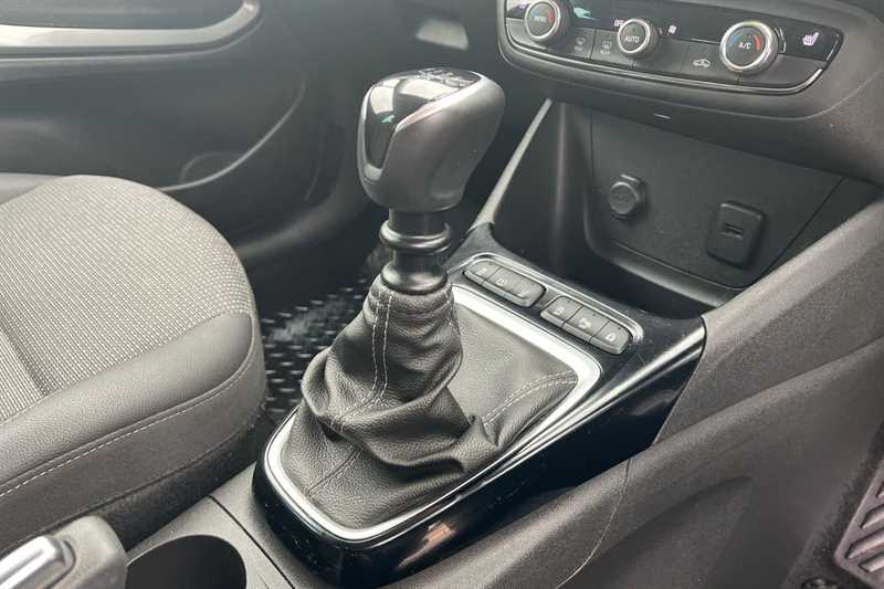 Used Vauxhall Crossland 2021 for sale - 76530136: Photo 38