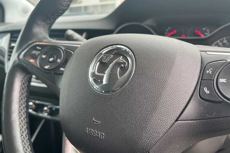 Used Vauxhall Crossland 2021 for sale - 76530136: Photo 39