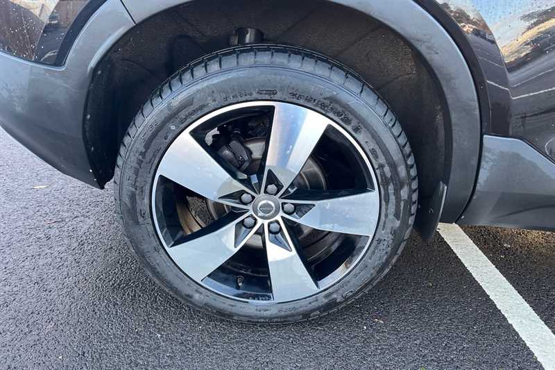 Used Volvo XC40 2018 for sale - 76945059: Photo 10