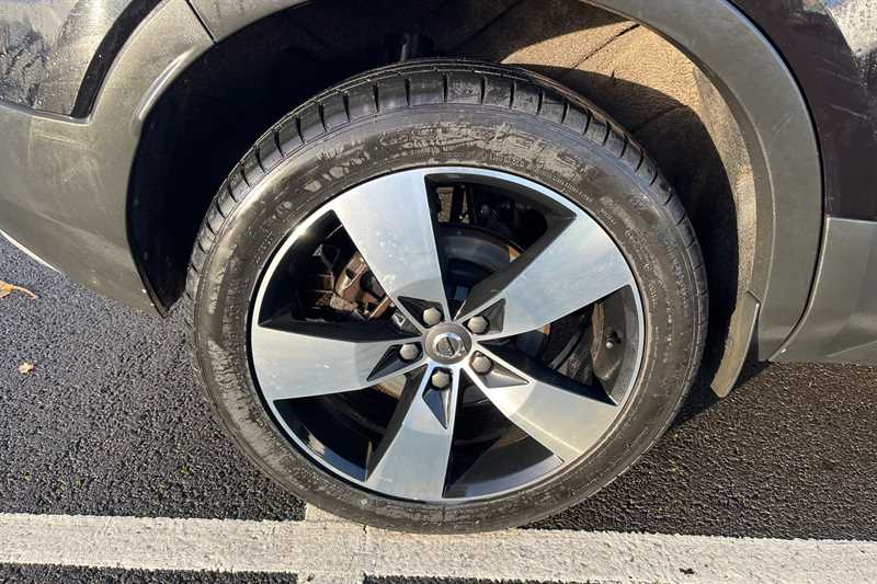 Used Volvo XC40 2018 for sale - 76945059: Photo 11