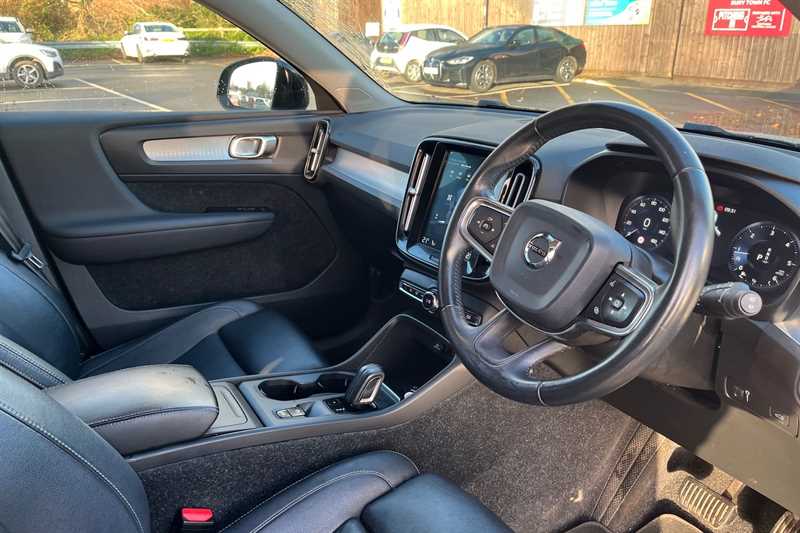 Used Volvo XC40 2018 for sale - 76945059: Photo 14