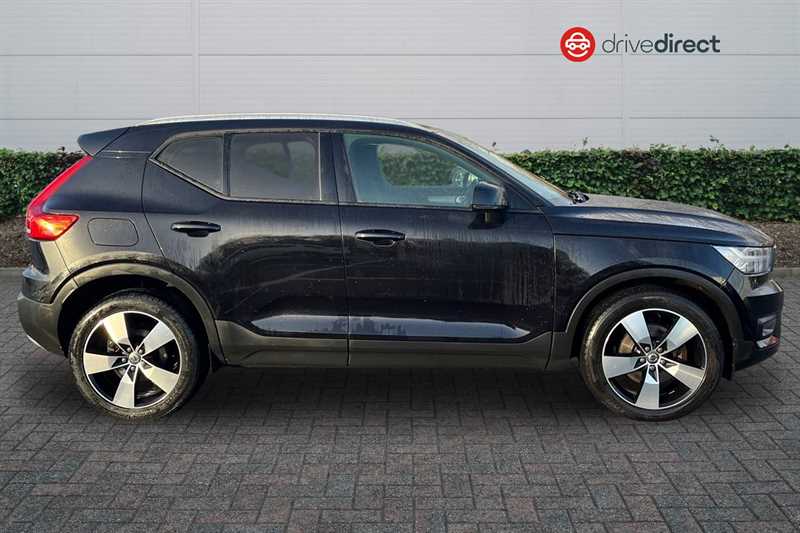 Used Volvo XC40 2018 for sale - 76945059: Photo 2