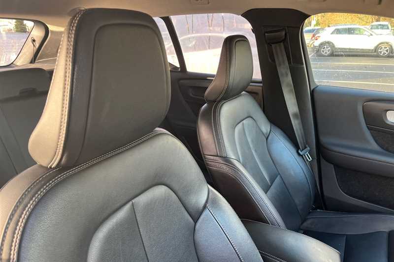 Used Volvo XC40 2018 for sale - 76945059: Photo 23