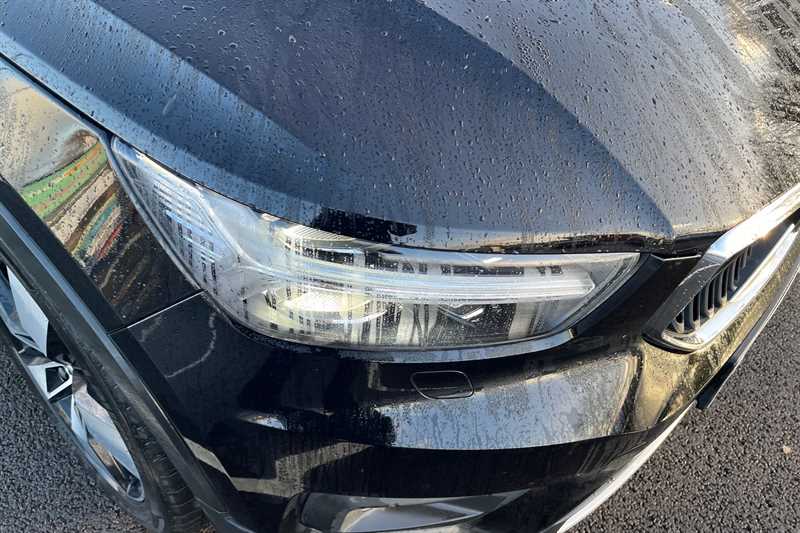 Used Volvo XC40 2018 for sale - 76945059: Photo 28