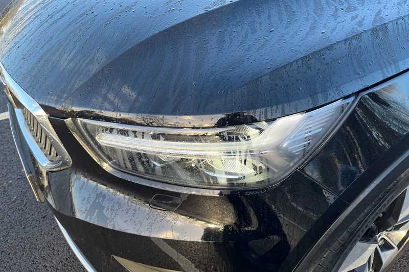 Used Volvo XC40 2018 for sale - 76945059: Photo 29