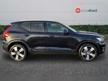 Used Volvo XC40 2018 for sale - 76945059: Photo