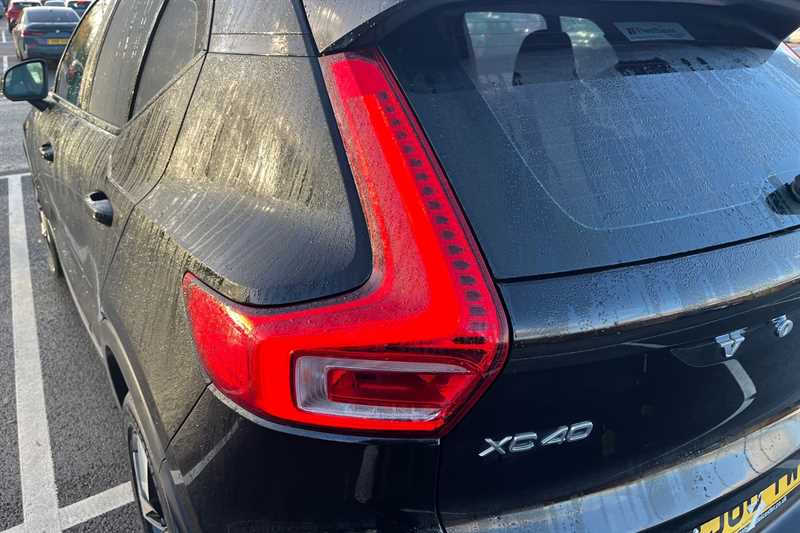 Used Volvo XC40 2018 for sale - 76945059: Photo 31